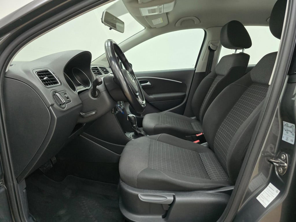 Volkswagen Polo occasion 1.2 tsi comfortline automaat | parkeersensoren | c