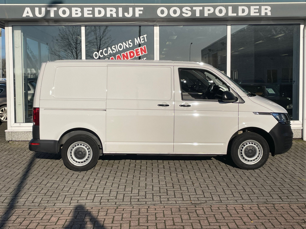 Volkswagen Transporter 2.0 tdi l1h1 32 2x schuifdeur