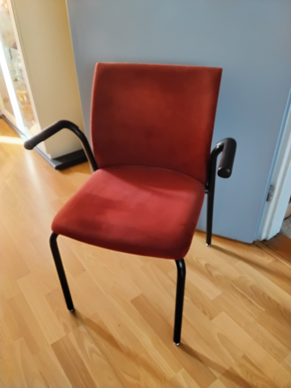 Eetkamerstoelen
