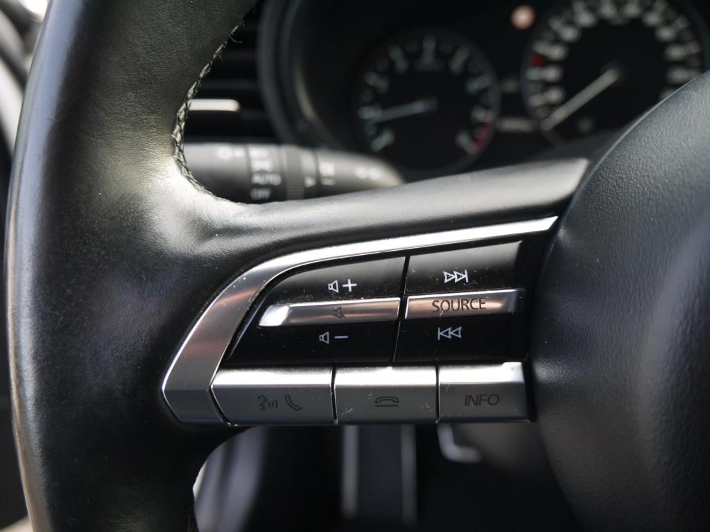 Mazda 3 2.0 e-skyactiv-x m hybrid 180 comfort met bose& leer|rijklaar