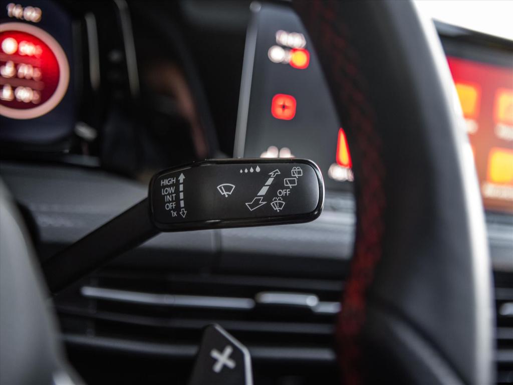 Volkswagen Golf 2.0 tsi 300pk 7-dsg gti clubsport automaat | panoramadak | 