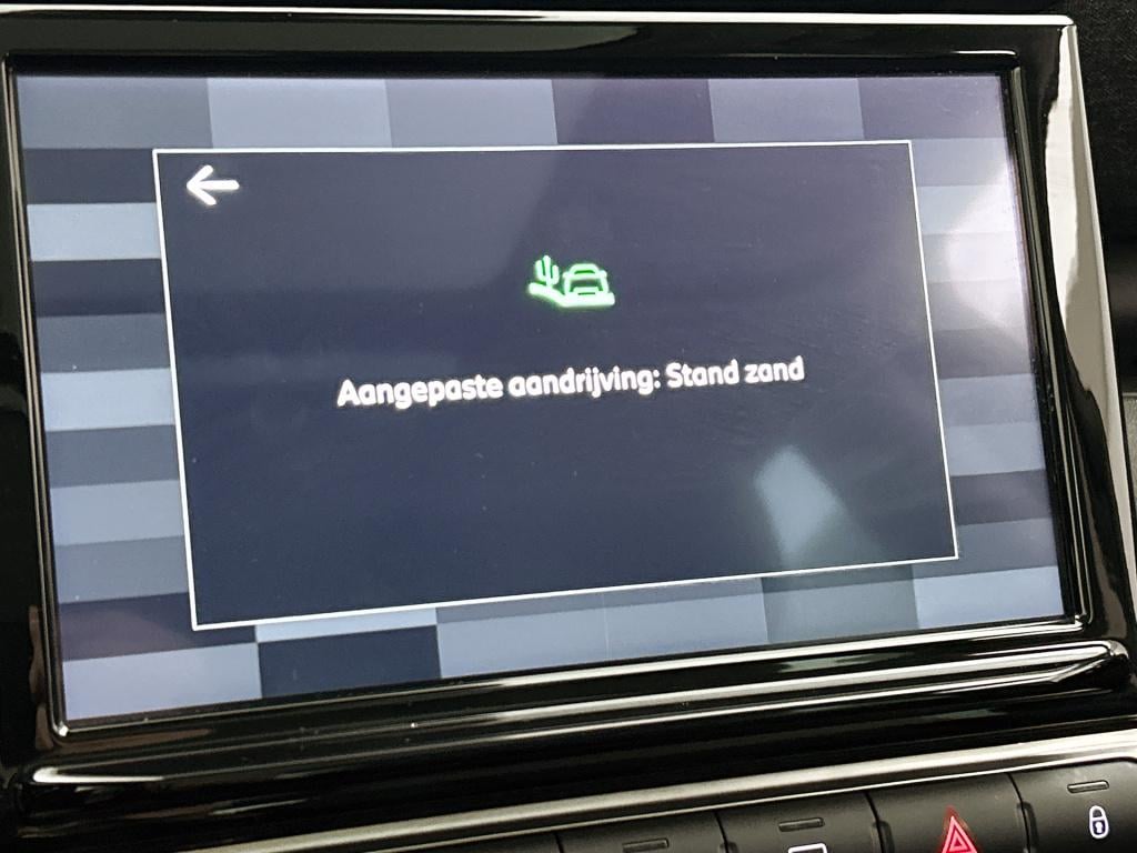 Citroen C3 Aircross 110pk shine pack | rijklaar | panoramadak | trekhaak | 