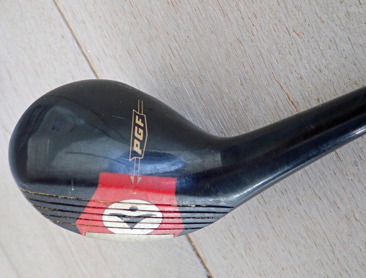 Golfclub Little Slammer