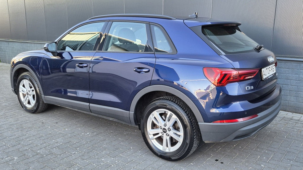 Audi Q3 e-tron 45 tfsi e advanced edition*virtual*aut*led*lmv*