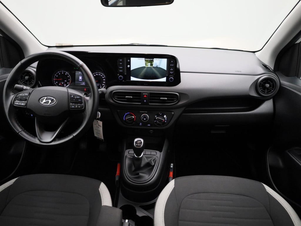 Hyundai I 10 1.0 comfort smart | navigatie | cruise control | camera | airc