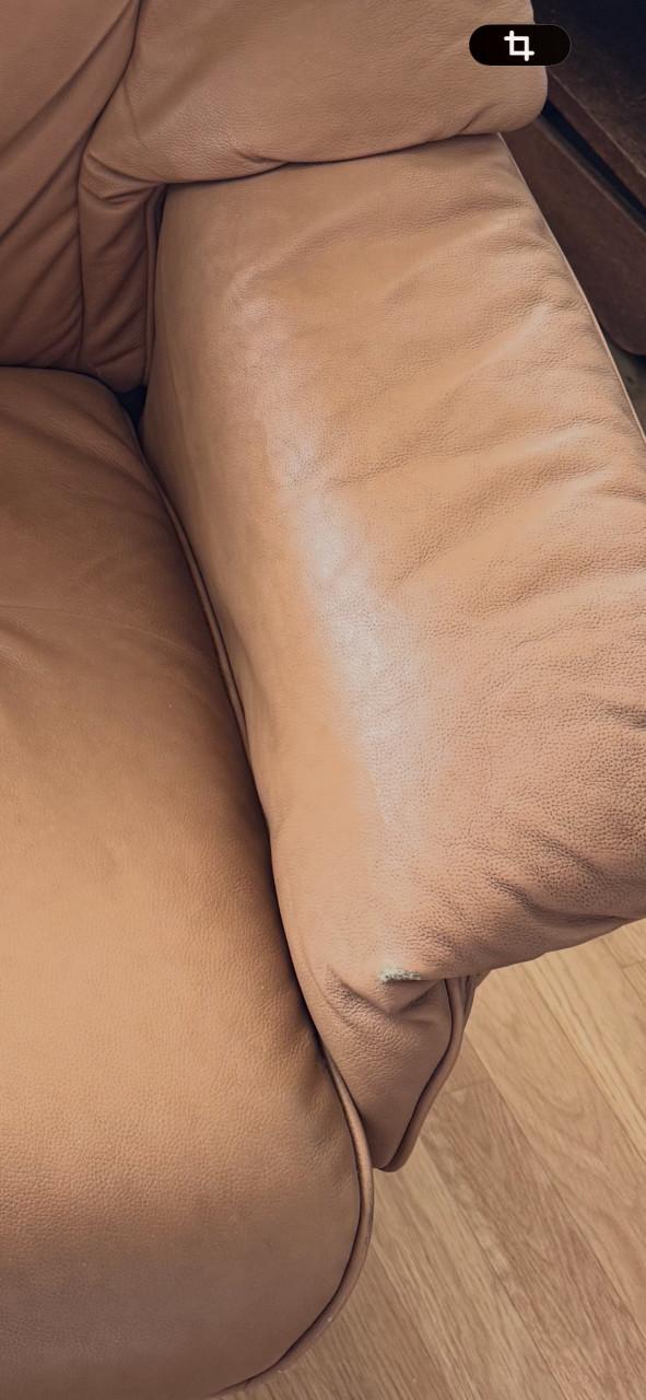 Relaxstoel
