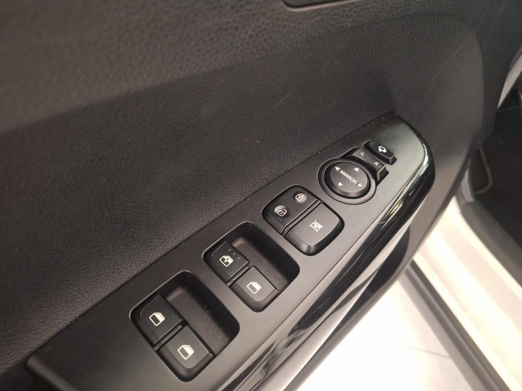 Kia Picanto 1.0 t-gdi x-line | stoel/stuurverwarming | climate control |
