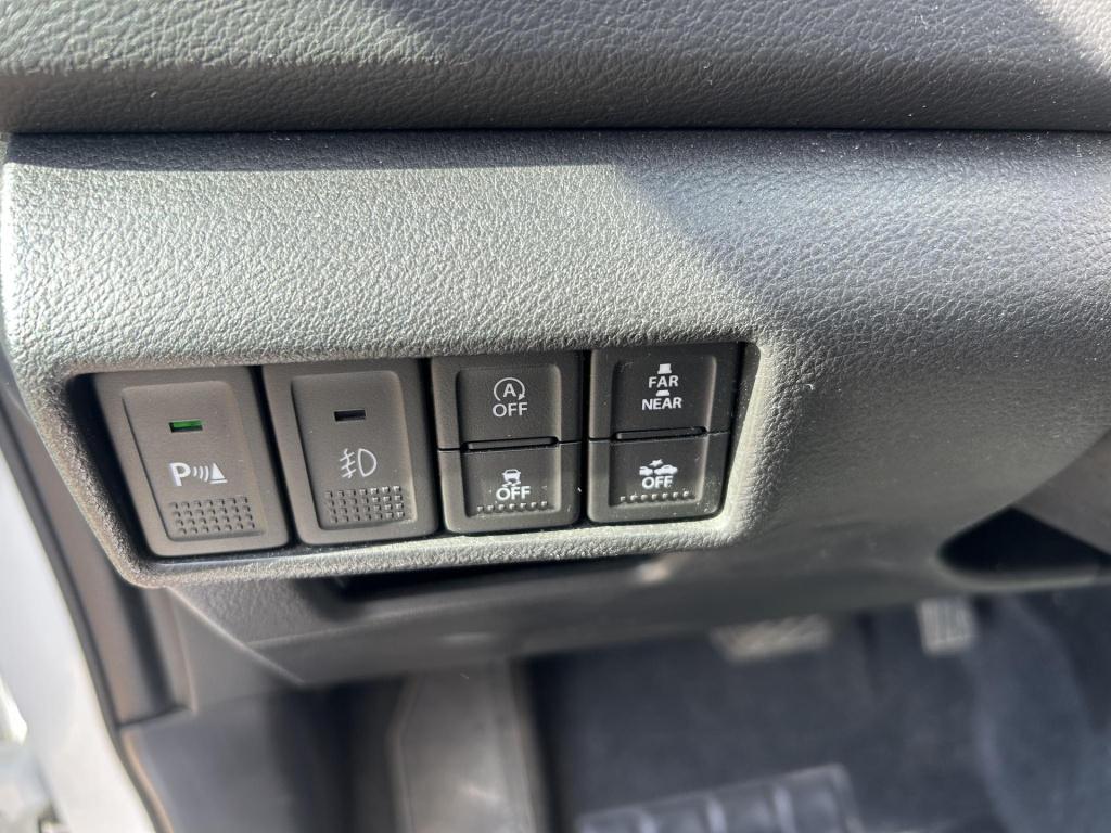 Suzuki Sx4 S-cross 1.4 boosterjet stijl automaat|leer|panoramadak