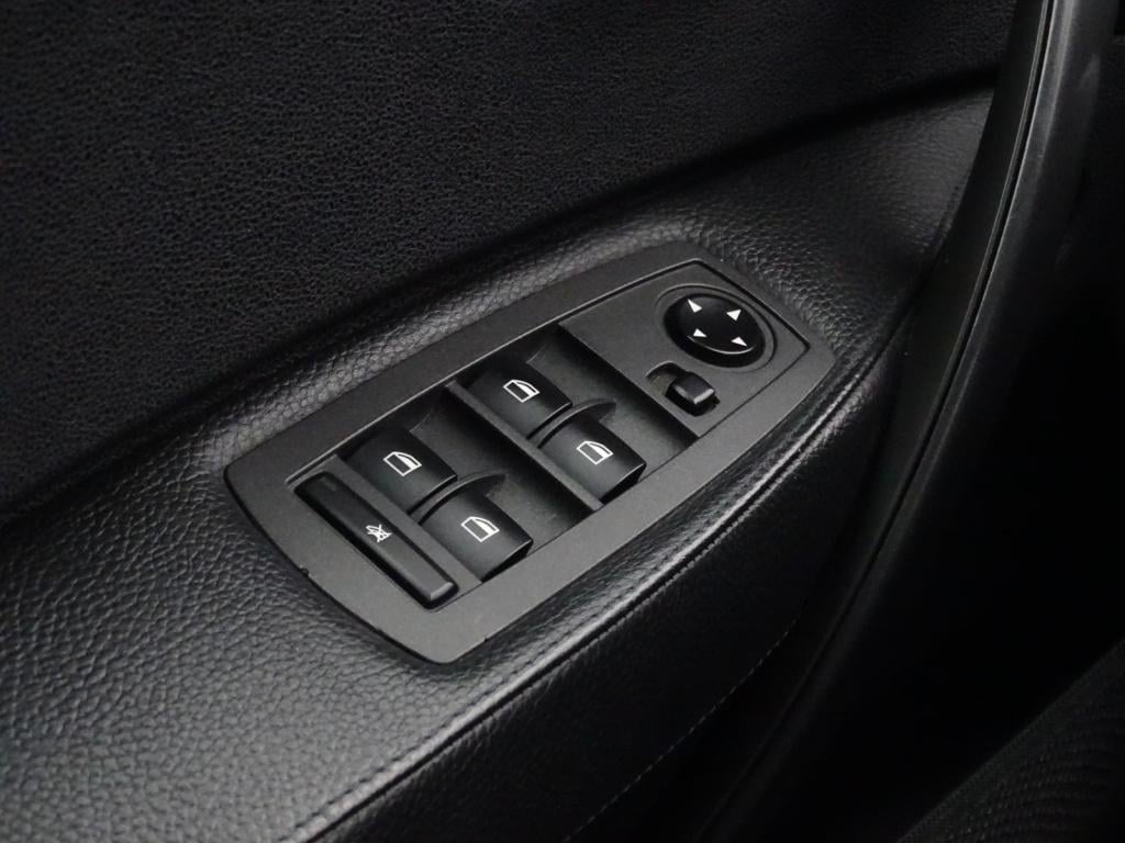 BMW X3 3.0i xenon | leder | stoelverwarming | memory