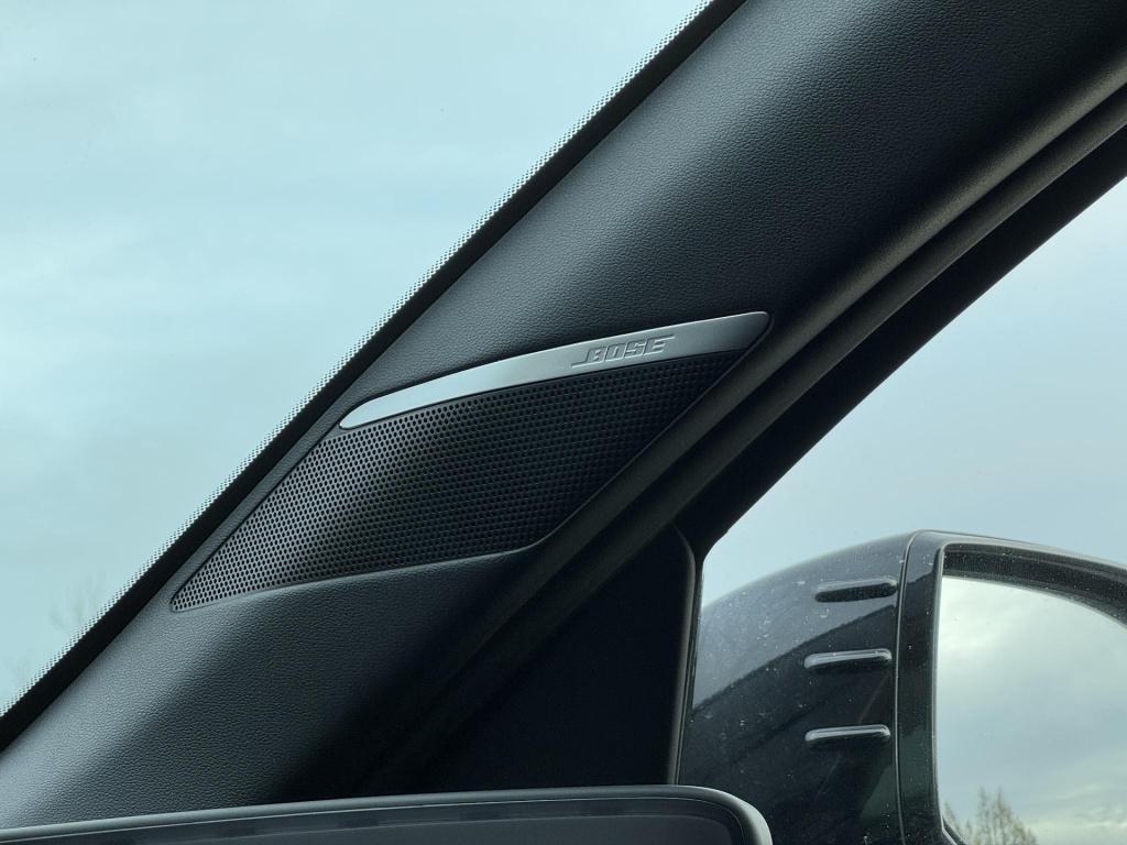 Hyundai Ioniq 6 business 77.4 kwh