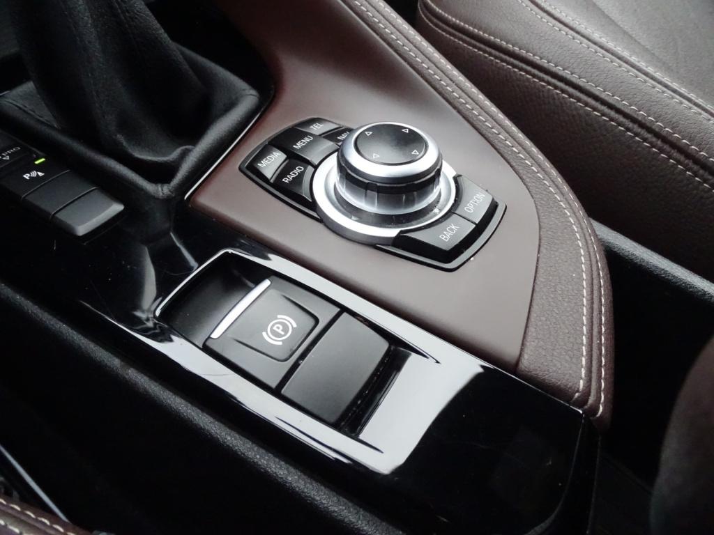 BMW X1 sdrive20i automaat | 192pk