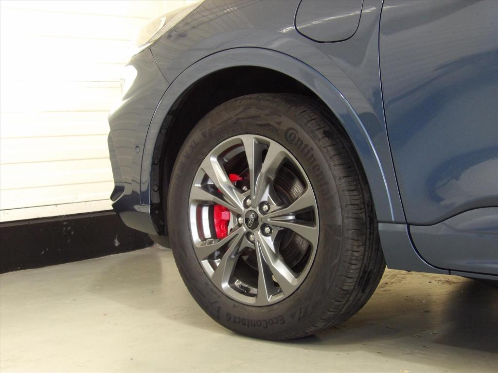 Ford Kuga 2.5 phev e-cvt 225pk st-line x
