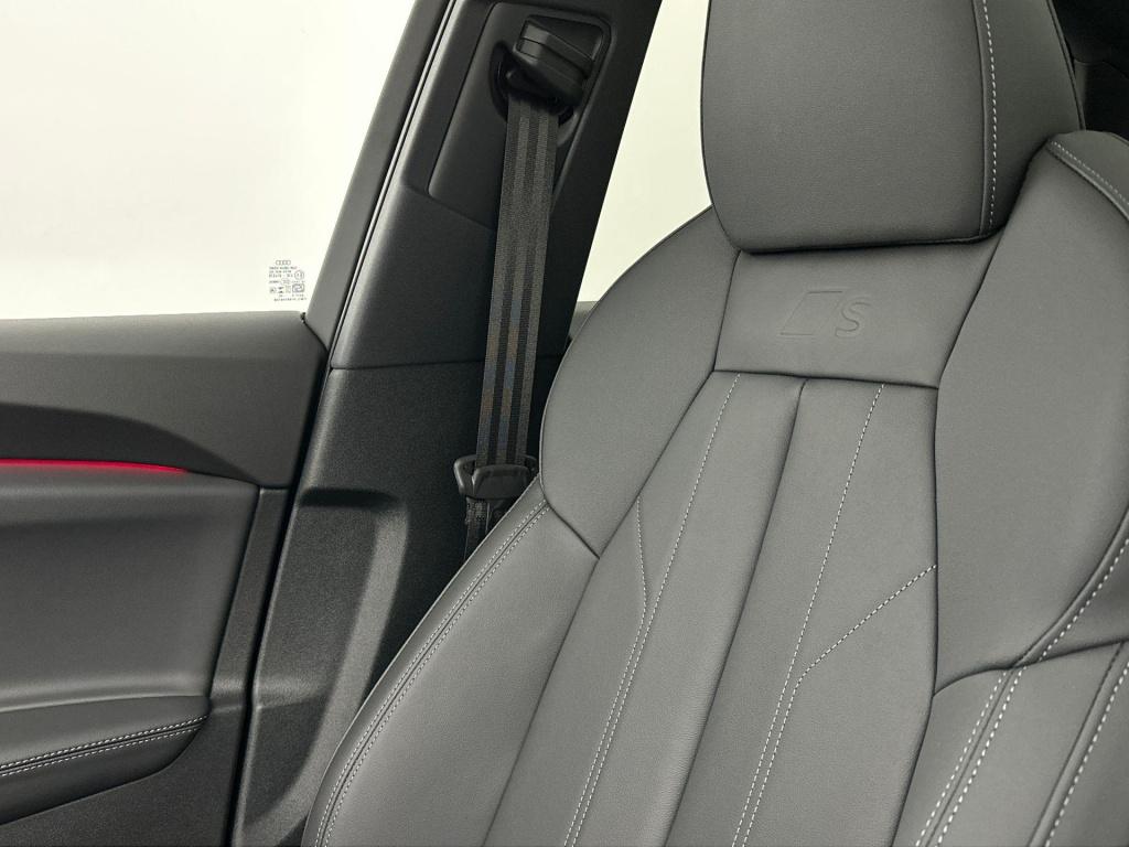 Audi Q5 sportback s edition e-hybrid 220 kw / 299 pk sportback 7 ver
