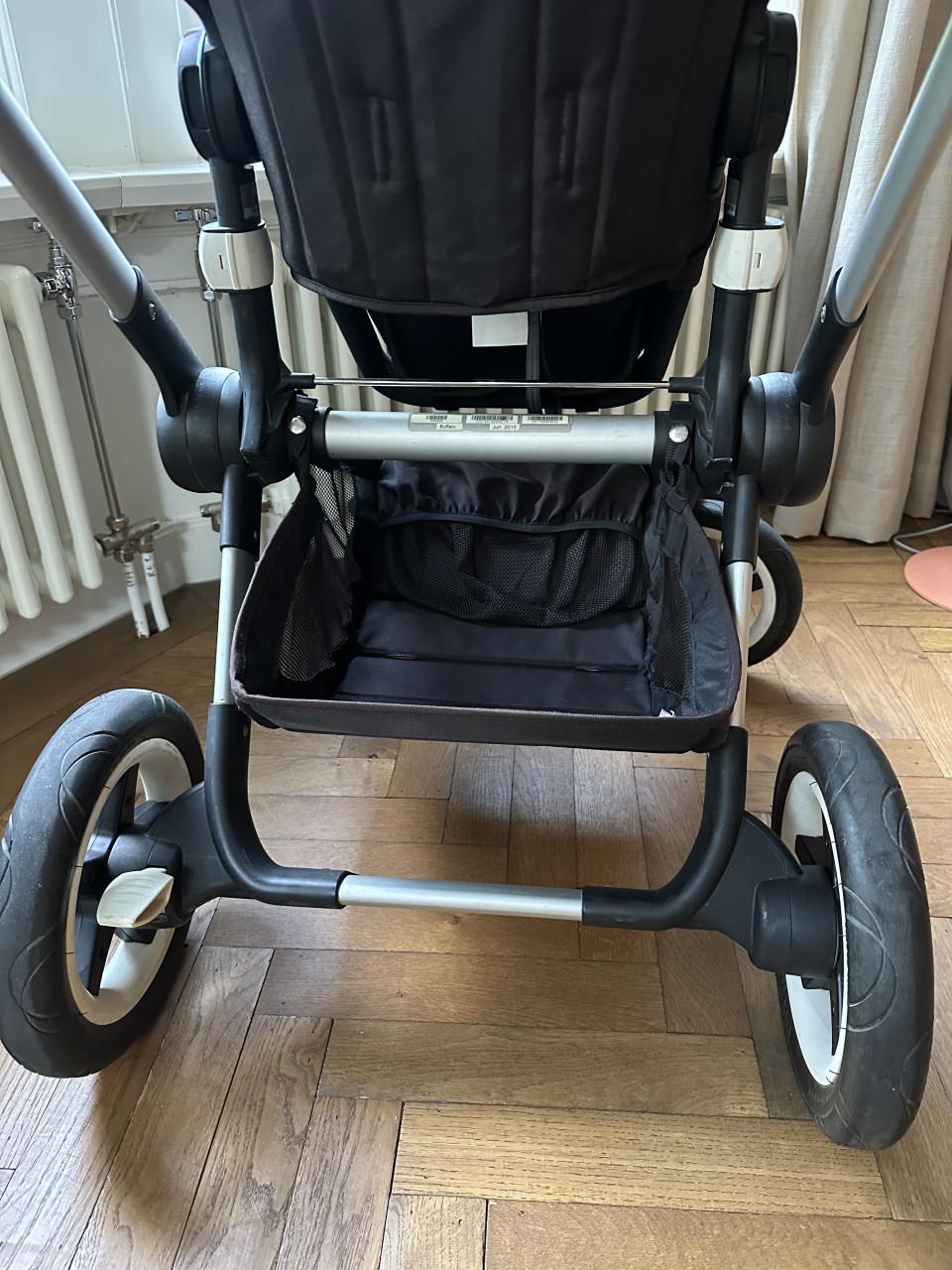 Bugaboo Buffalo Kinderwagen