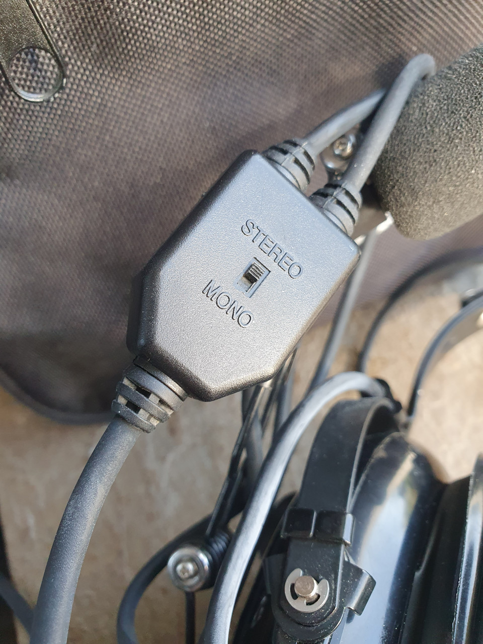 Zgan ASA Aviation-Headset AirClassics HS-1A - Piloten Headset...