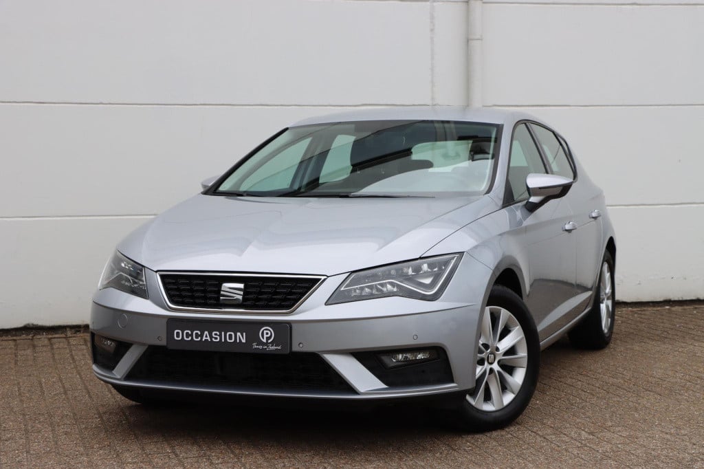 Seat Leon 1.0 ecotsi style business intense