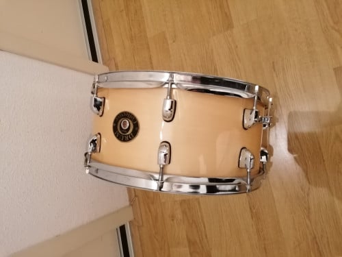 Drumcollective snaredrum
