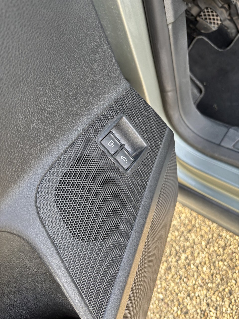 Volkswagen Passat 3C Comfort 2009