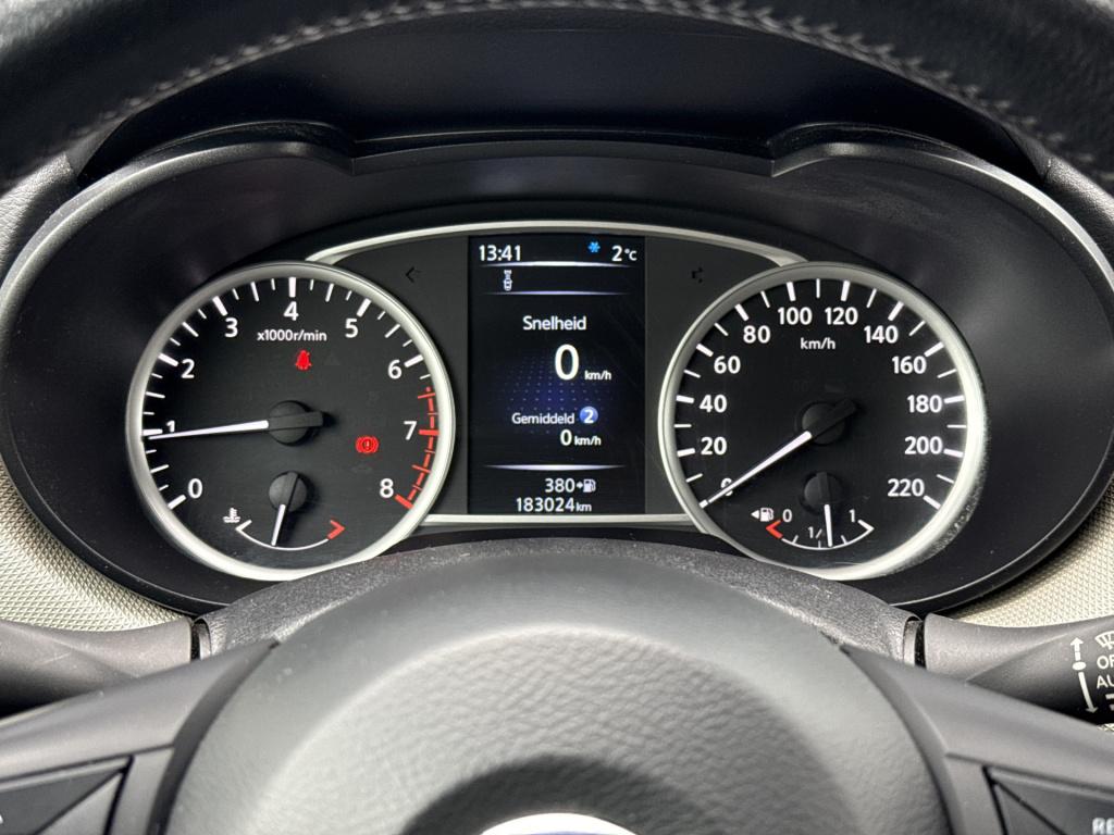 Nissan Micra 0.9 ig-t n-connecta | nl-auto | navi | camera | cruisec.