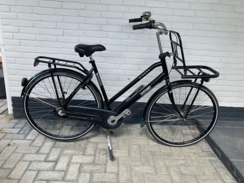 Te koop: Dames transportfiets Batavus Classic Pickup