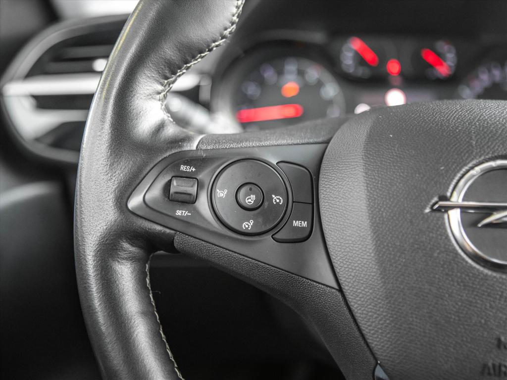 Opel Corsa 1.2 turbo start/stop 100pk edition | stoelverwarming | park. sen