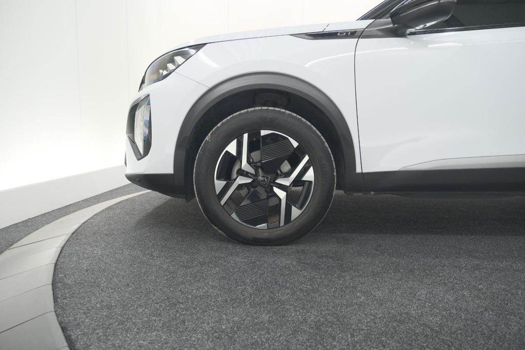 Peugeot 2008 puretech 130 eat8 gt | camera | apple carplay | parkeersensore
