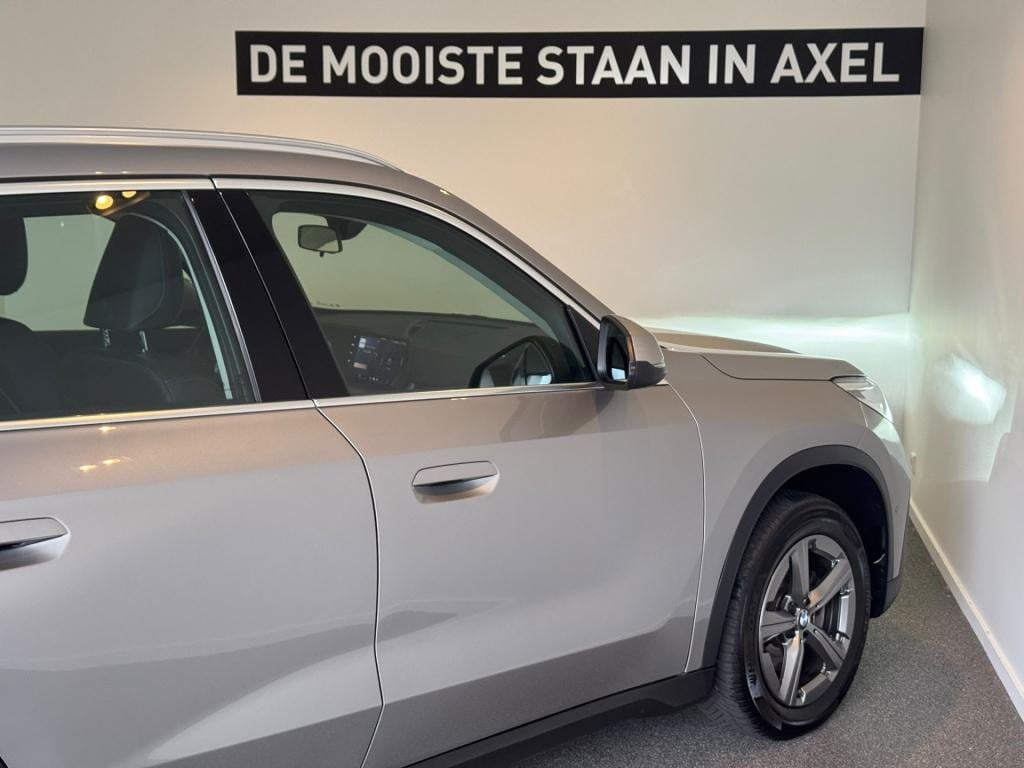 BMW X1 sdrive18i