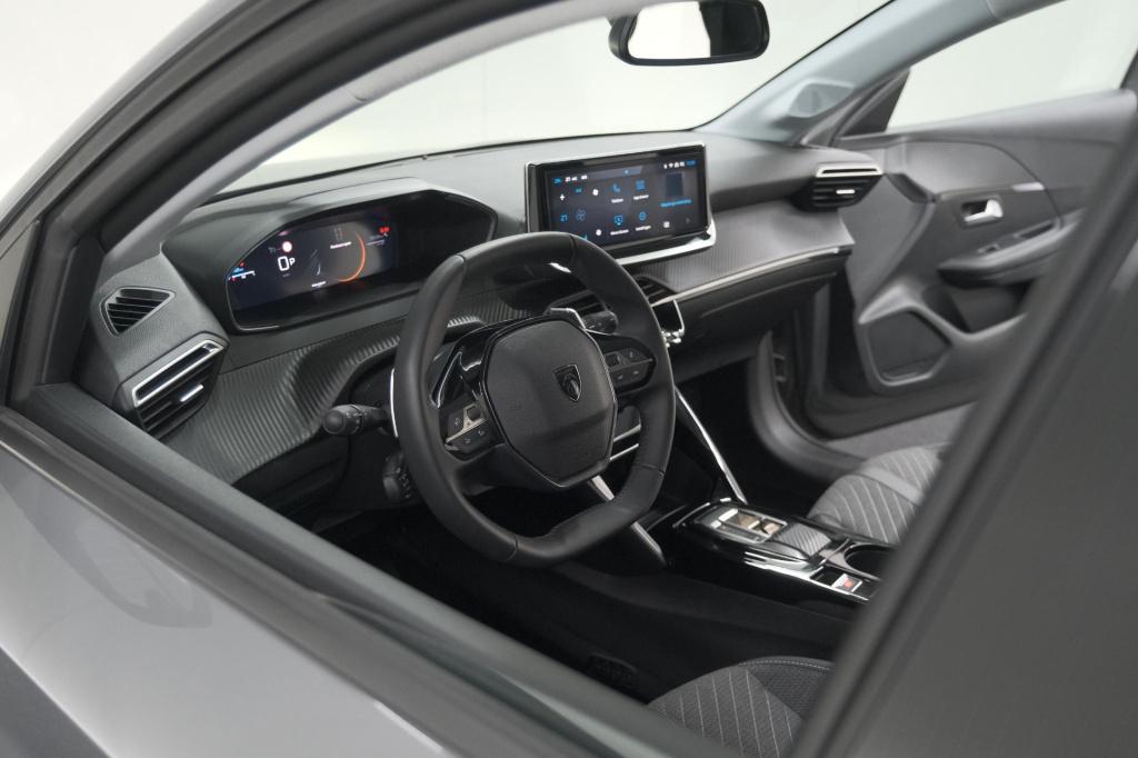 Peugeot 208 1.2 hybrid 110 e-dcs6 allure | apple carplay | parkeersensoren 