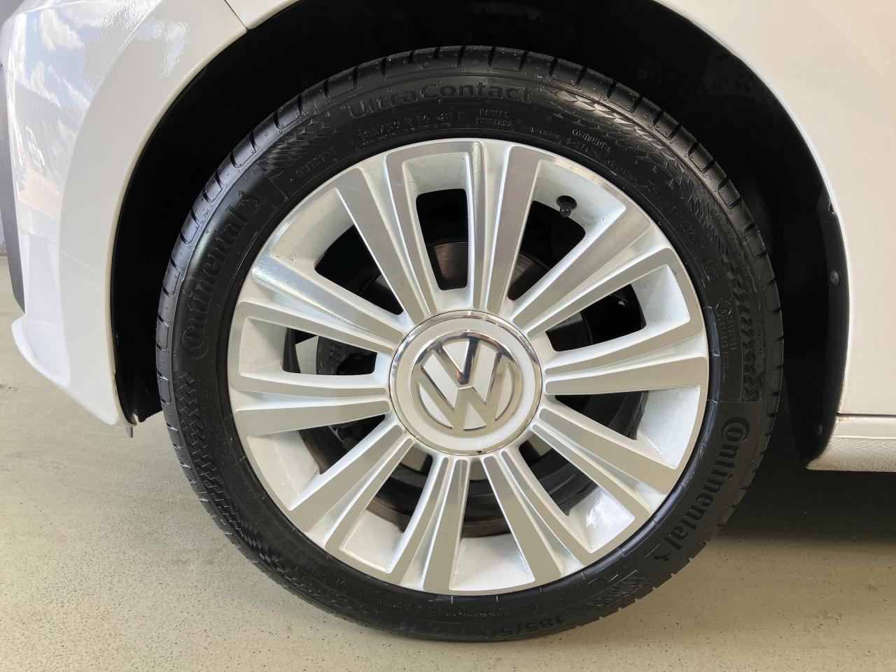 Volkswagen Up! 1.0 BMT High Up!