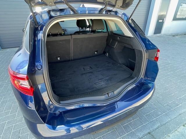 Renault Megane 1.2 tce limited