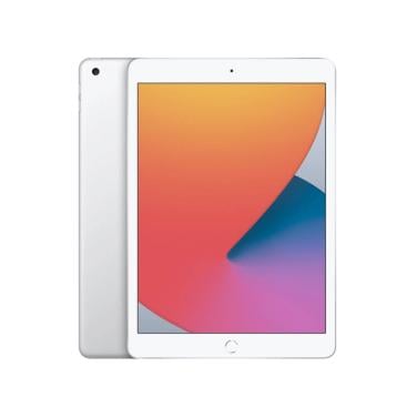 Apple iPad 8 (2020) | LTE - 32 GB | LTE - Wit