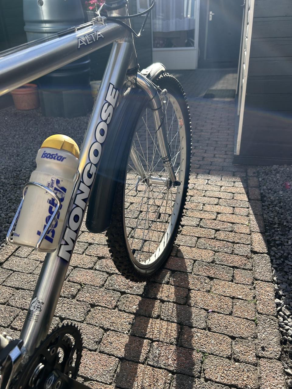 Mountainbike