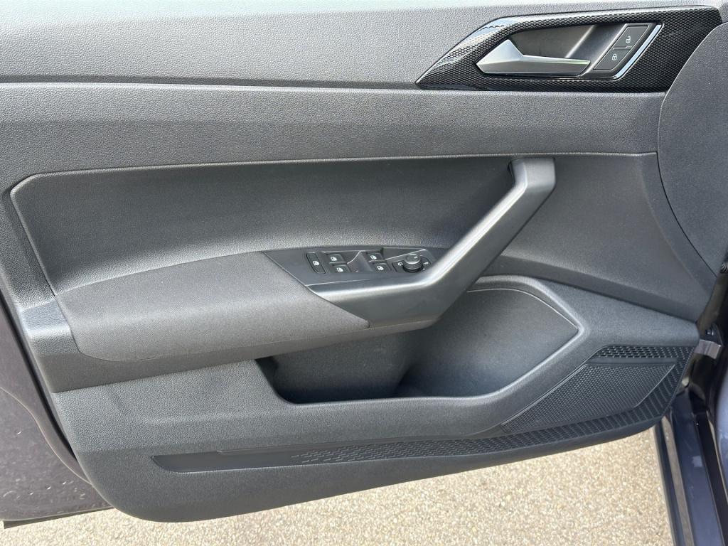 Volkswagen Polo 1.0 tsi dsg life | adap. cruise | navi | carplay | parkeers