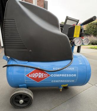 Compressor