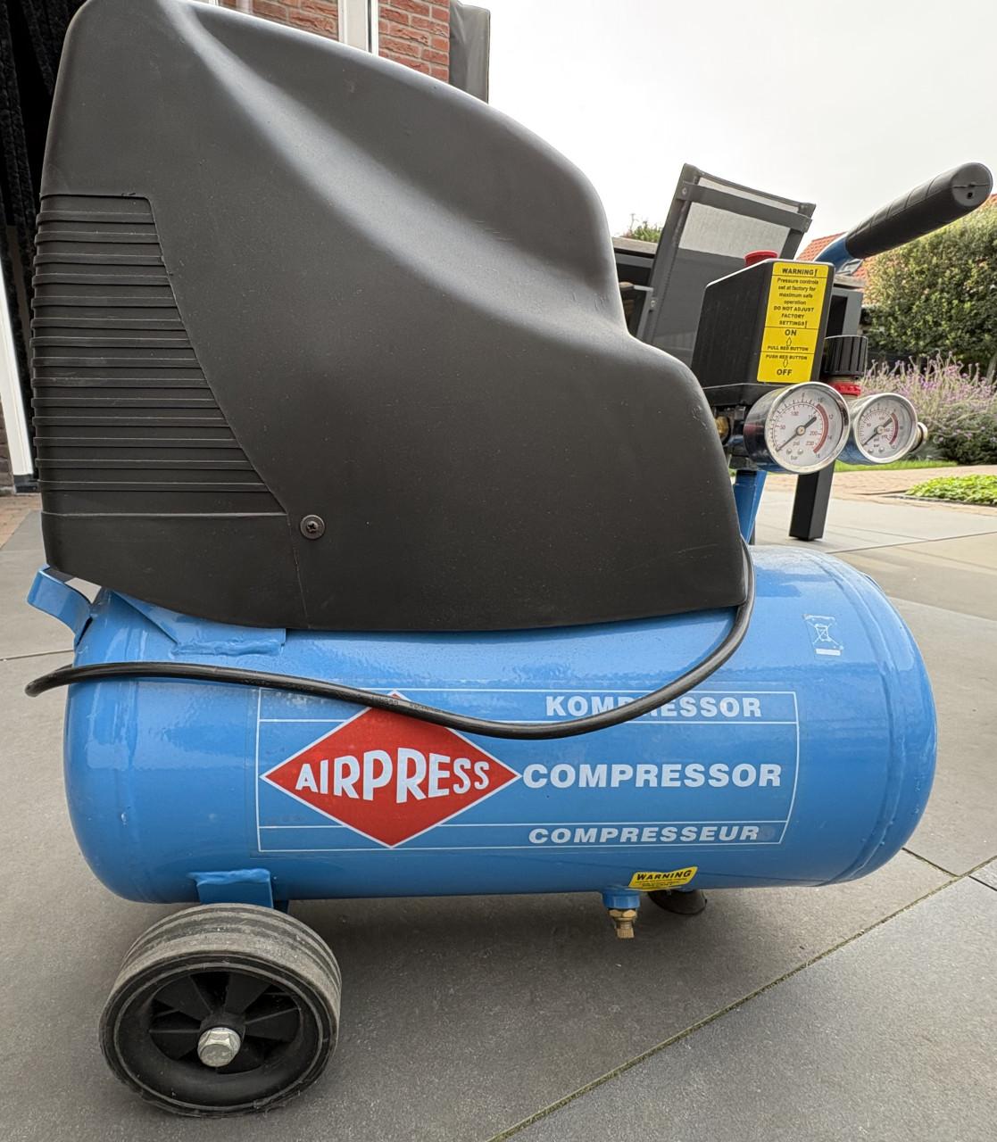 Compressor