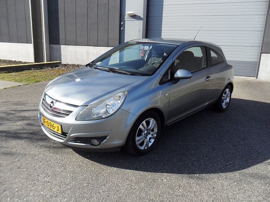Opel Corsa 1.2-16V '111' Edition/Airco/Cruise control/Elek.pakket/BJ 2011