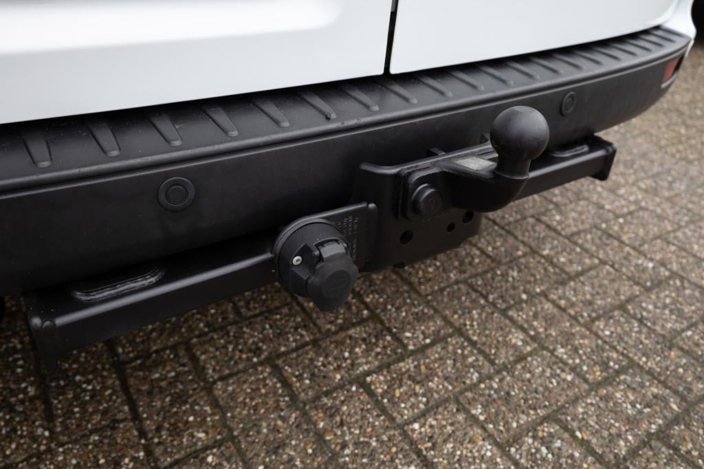 Ford Transit Custom 300 2.0 tdci l2h1 trend ac i cam i itrekhaak i inrichti