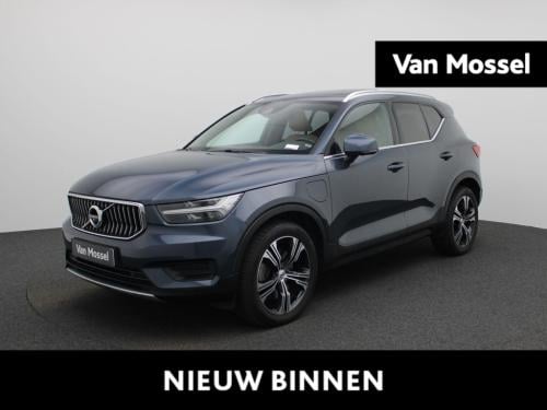 Volvo XC40 t4 phev inscription aut. | automaat | climate control | panorama
