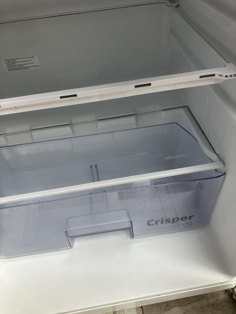 Beko Koelkast vriezer S54121 2 jaar oud in perfecte staat