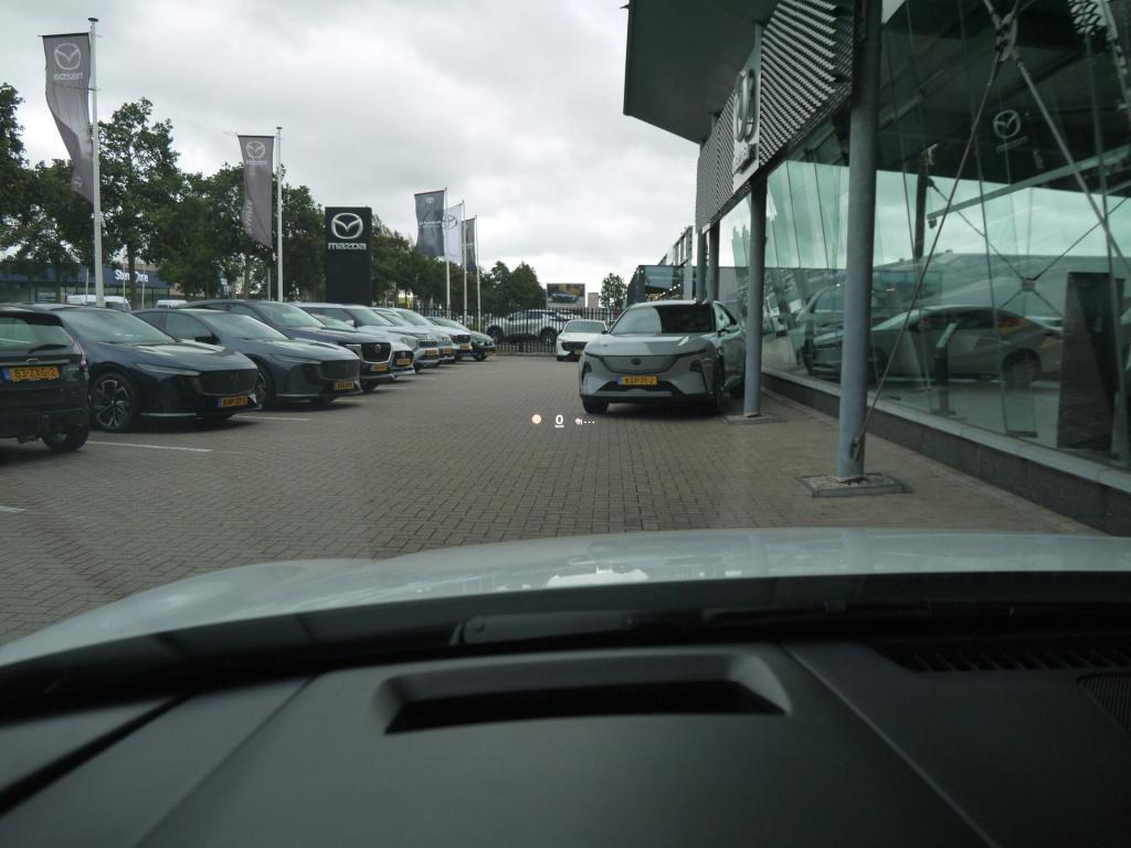 Mazda Cx-30 2.0 e-skyactiv-x m hybrid comfort|rijklaar