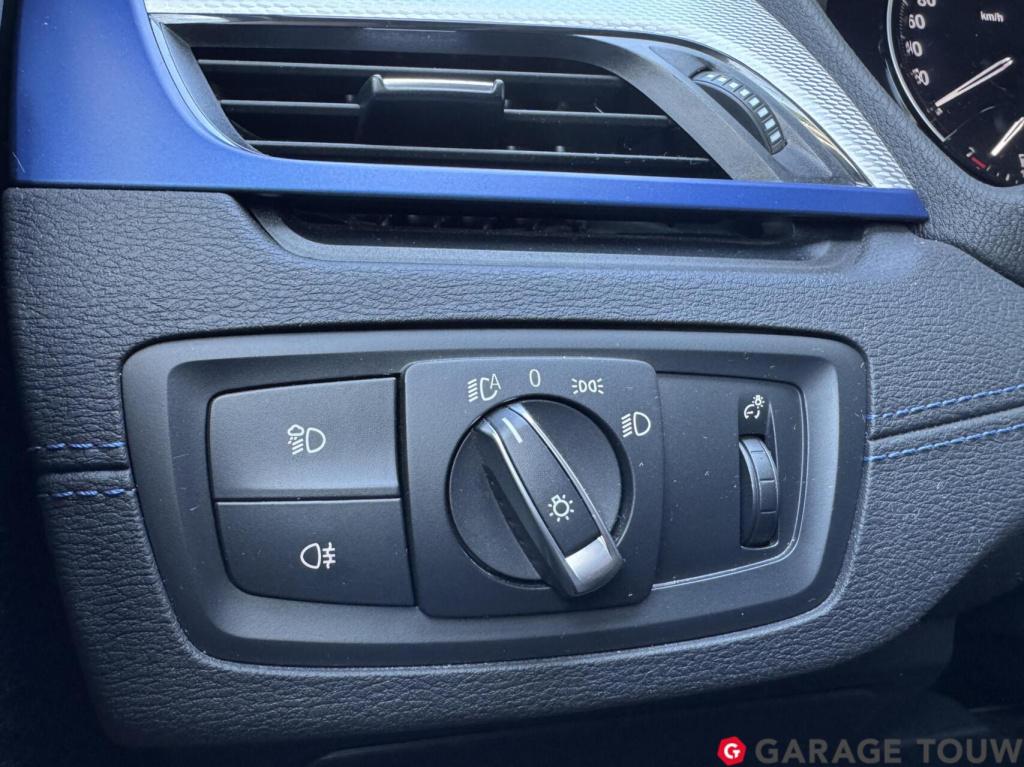 BMW X2 sdrive20i high executive m-sport *pano, hud*