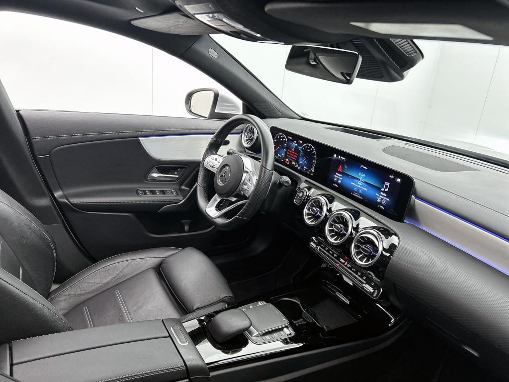 Mercedes-Benz Cla 250 e amg plug-in hybride | premium plus pack | 360° came