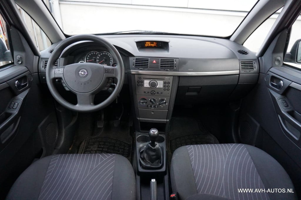 Opel Meriva 1.6-16v enjoy