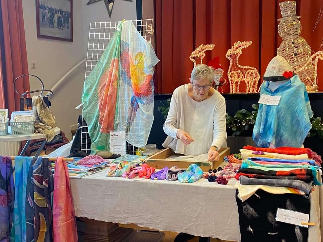 Krea Kado en Ambachtenmarkt