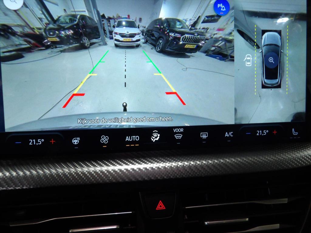 Ford Kuga 2.5 phev e-cvt 225pk st-line x