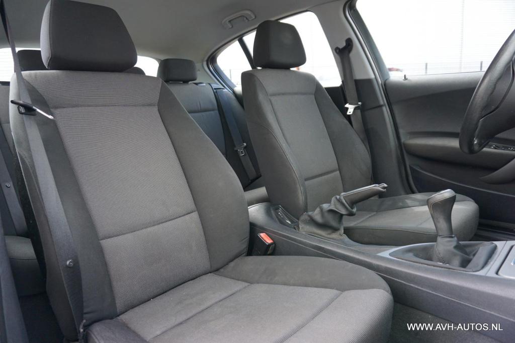 BMW 1 Serie 118d business line
