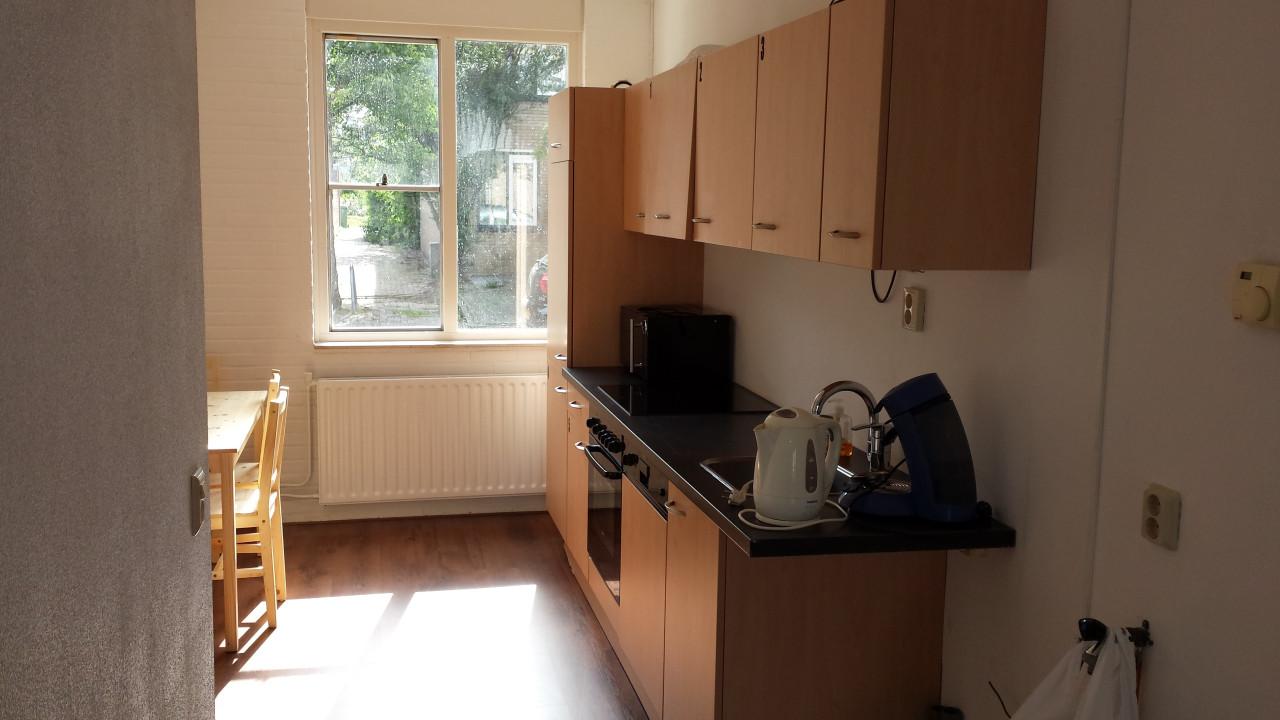 Diverse gemeubileerde kamers in Goes