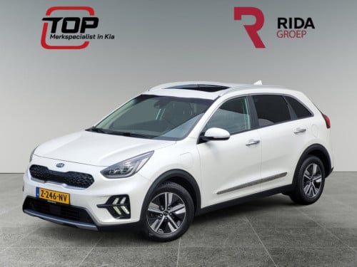 Kia Niro 1.6 gdi phev executiveline