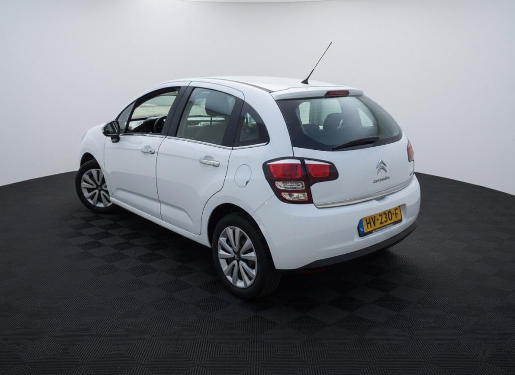 Citroen C3 1.0 puretech collection