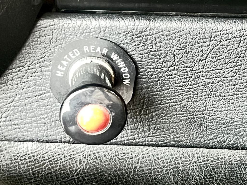 Rover Onbekend tc-serie 3.5 s saloon
